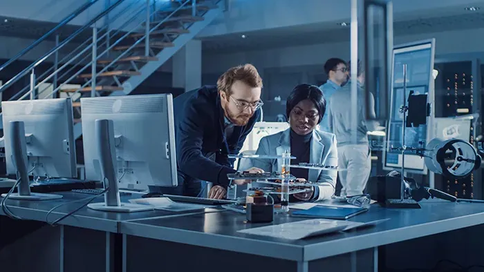 Industry 4.0's Impact on Industrial Automation Branches