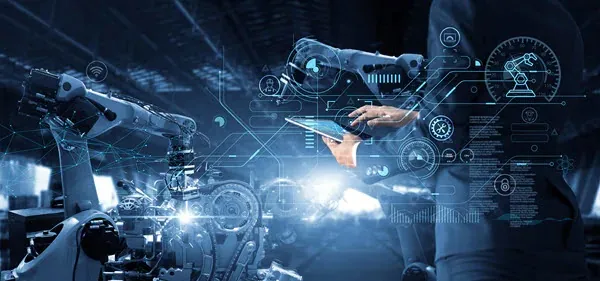 How the IIoT Enables the Smart Factory