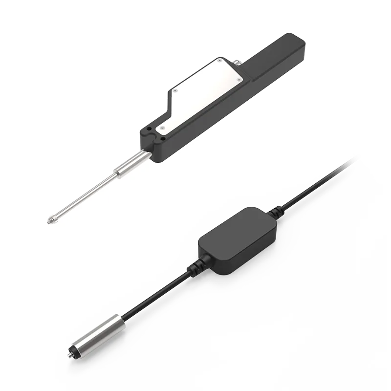 Contact Distance Sensors
