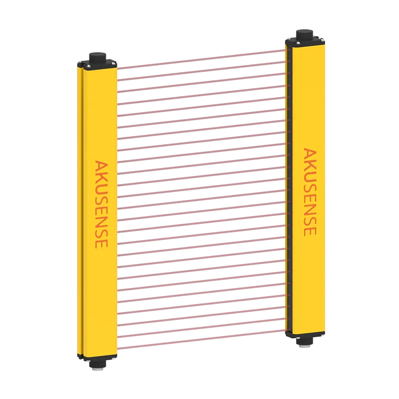 Safety Light Curtains
