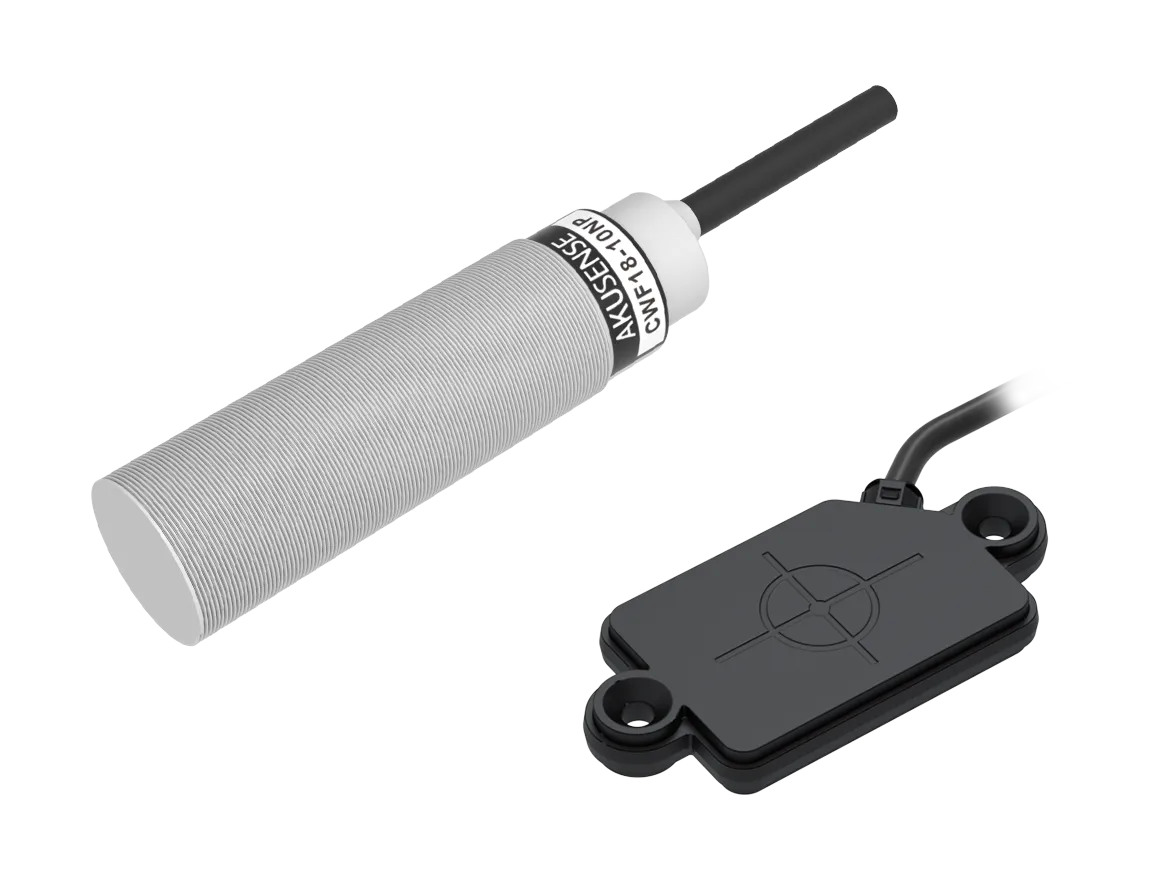 Capacitive Sensors