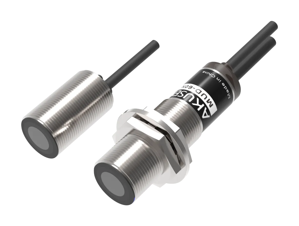 Double Sheet Sensors