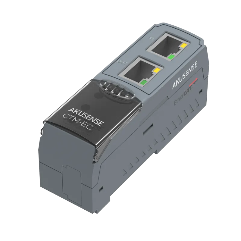 Communicators for Measurement